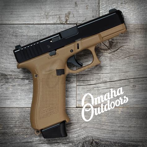 Contact information for natur4kids.de - Glock 19X - 9MM. $699.00. Metallic Pin & Extended Controls Kit for Glocks. $49.95. Double Diamond MDT (Magazine Disassembly Tool) $29.95. Gen3/4 Glock Factory Magazine. $29.95. Glock® Factory 'Big Stick' Magazine.